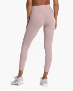 Daily Pocket Legging | Umber -TrendSphere 0001 VW490UMB FA22 W ECOMM DETAIL 7208