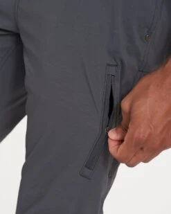 Technical Climber Pant | Charcoal 10 Technical Climber Pant | Charcoal -TrendSphere 0005 V442CCL 00944