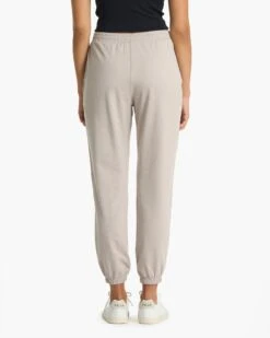Boyfriend Jogger | Oyster Heather -TrendSphere 0005 VW457HOY 2868 1