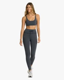 Stripe Yosemite Bra | Ink Stripe 10 Stripe Yosemite Bra | Ink Stripe -TrendSphere 0018 VW1074IKS 0487