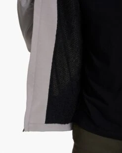 Palomar Insulated Jacket | Fog -TrendSphere 0021 V549FOG FA22 M ECOMM DETAIL 4055