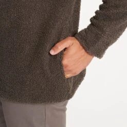 Napa Jacket | Dark Cocoa -TrendSphere 0024 V546DKC FA22 M ECOMM DETAIL 1018