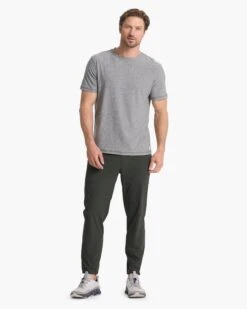 Fleet Pant | Dark Oregano -TrendSphere 0025 V429DOR 00760