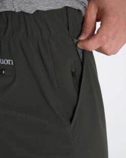Fleet Pant | Dark Oregano -TrendSphere 0027 V429DOR 00753