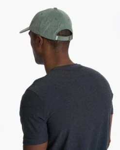 Signal Dad Hat | Light Oregano -TrendSphere 0028 V846LOR 04831