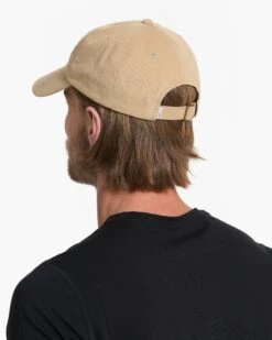 Signal Dad Hat | Camel -TrendSphere 0030 V846CAM 3307