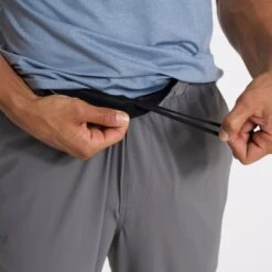 Fleet Pant | Vintage Charcoal 19 Fleet Pant | Vintage Charcoal -TrendSphere 0043 V429VCH FA22 M ECOMM DETAIL 0772