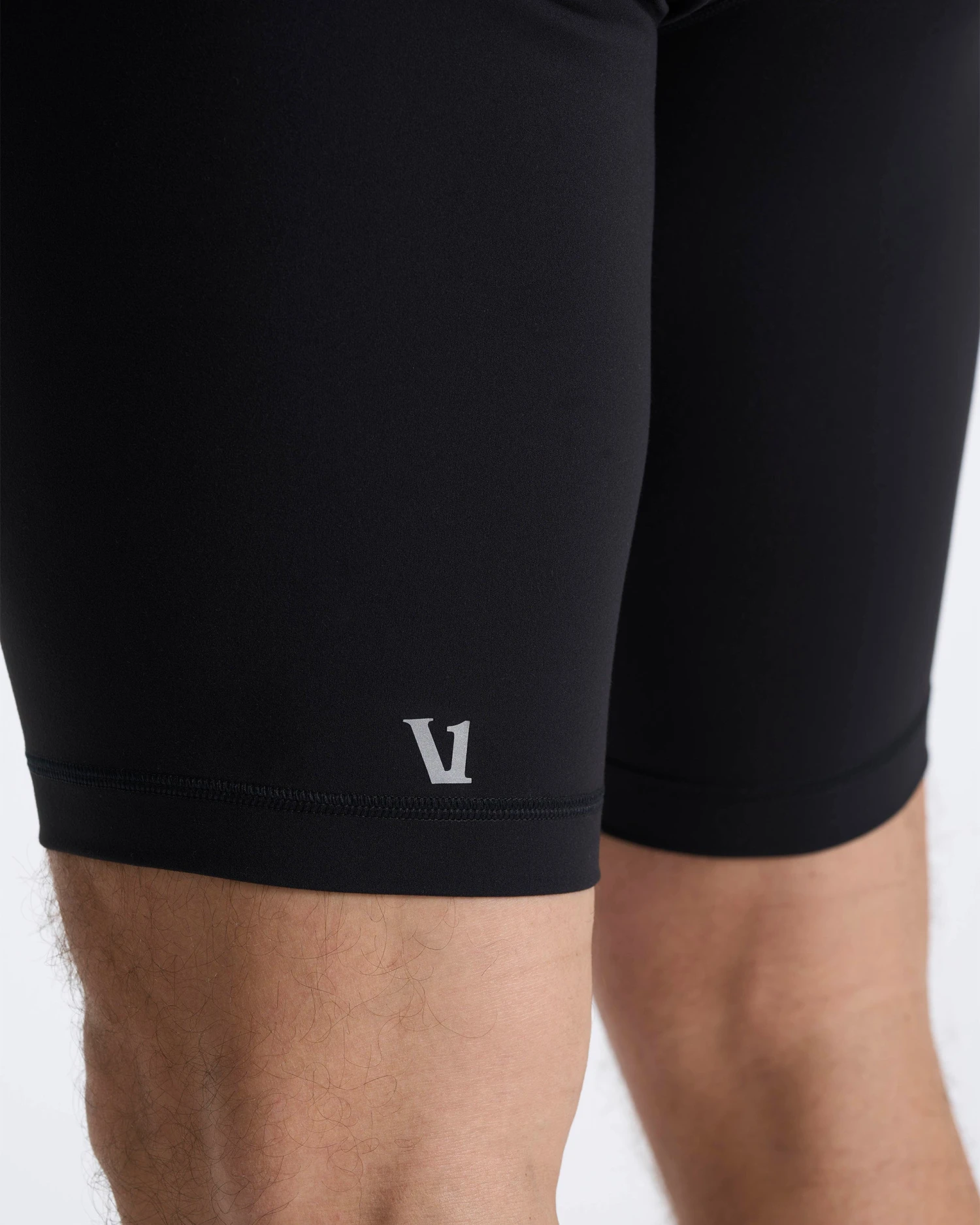 Limitless Compression Short | Black 5 Limitless Compression Short | Black - Image 3