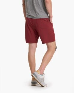 Kore Short | Currant 17 Kore Short | Currant -TrendSphere 0150 V302CUR 0494