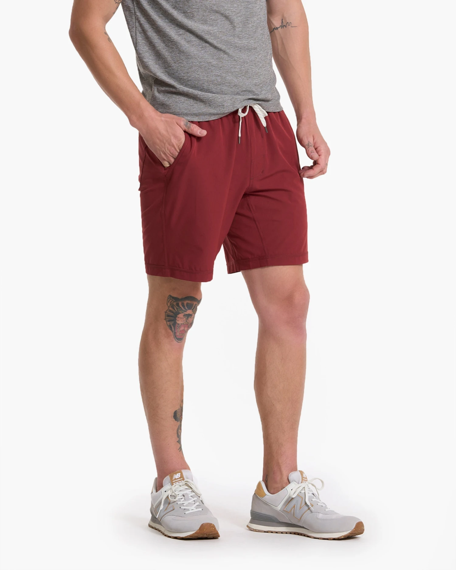 Kore Short | Currant 9 Kore Short | Currant - Image 7