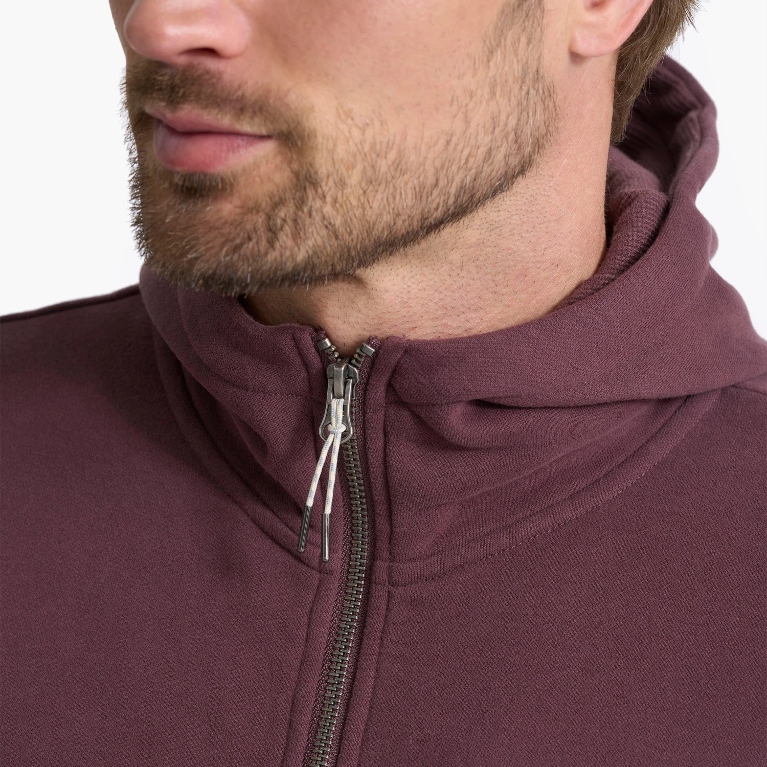 Seaside Hoodie | Chestnut 10 Seaside Hoodie | Chestnut - Image 8
