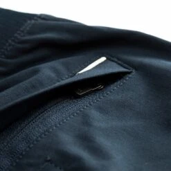 Meta Pant | Navy 11 Meta Pant | Navy -TrendSphere 2048x2048 Detail MetaPant