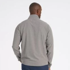 Venture Track Jacket | Grey Linen Texture -TrendSphere 795aab19 94de 4690 8054 7a32afbd4dd5cropped