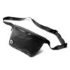 ALOHA-Mini Hip Pack | Black -TrendSphere ALOHA MiniHipPack Black