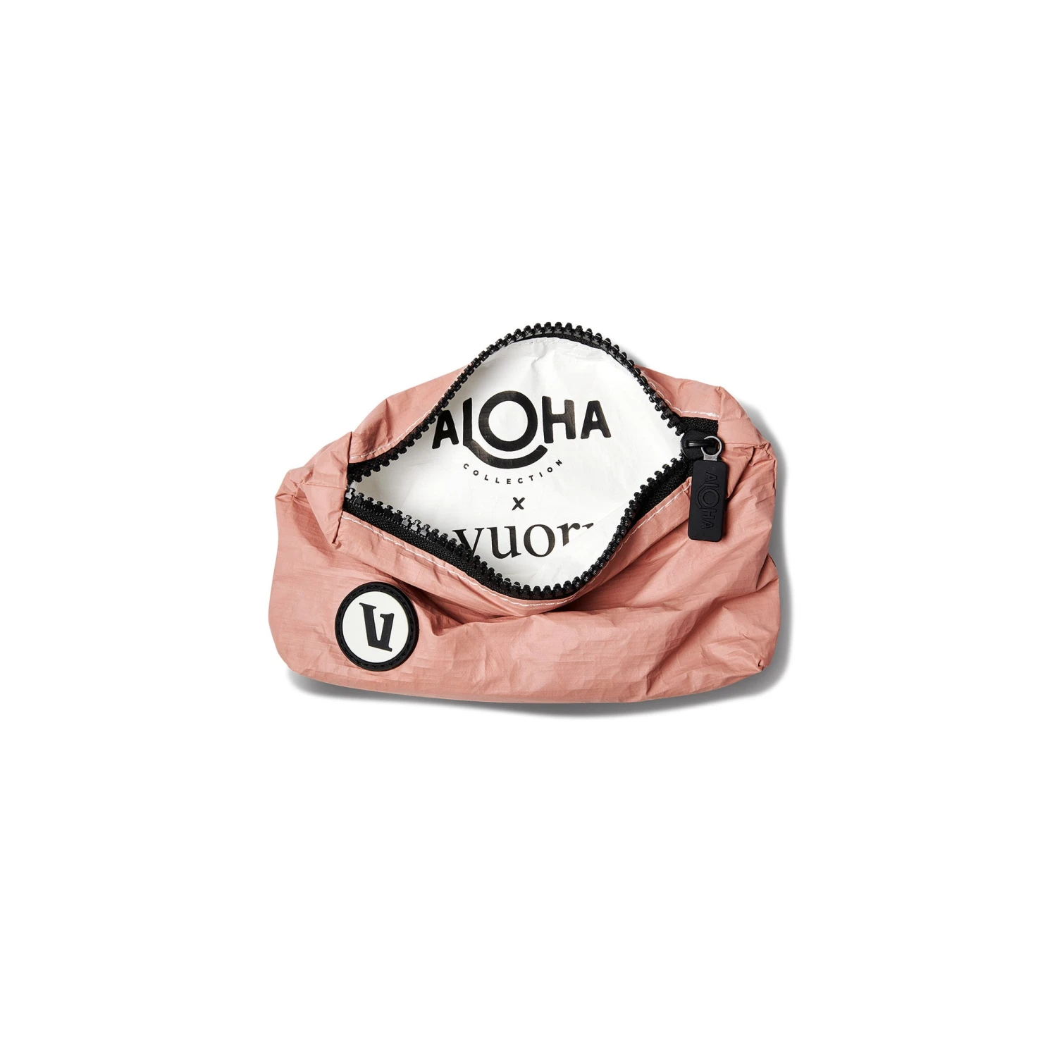 ALOHA-Mini Pouch | Burnt Clay 3 ALOHA-Mini Pouch | Burnt Clay