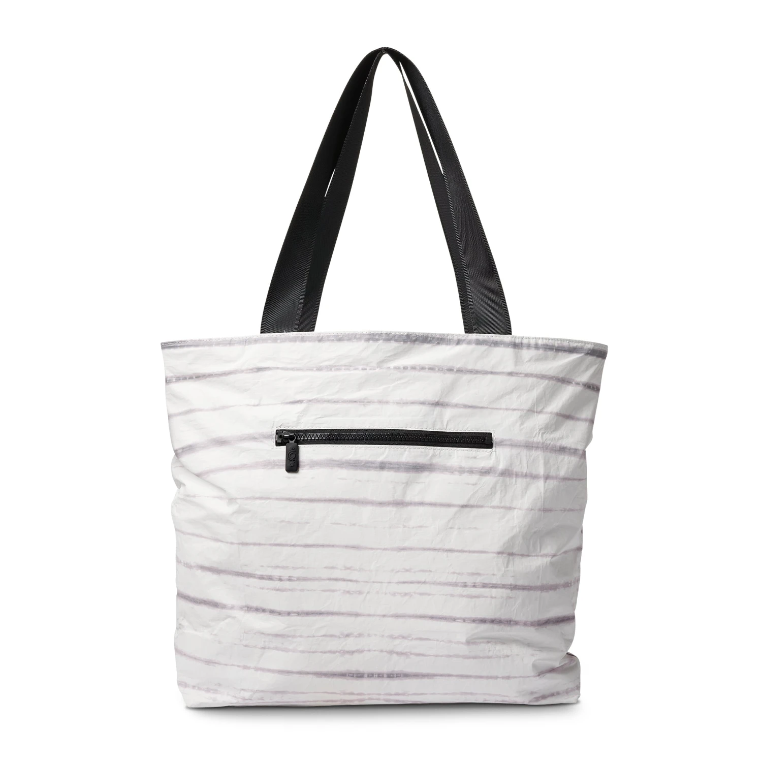 Aloha Zipper Tote 4 Aloha Zipper Tote - Image 2