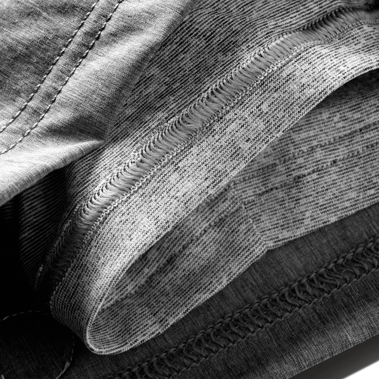 Kore Short 5" | Azure Landscape 10 Kore Short 5" | Azure Landscape - Image 8