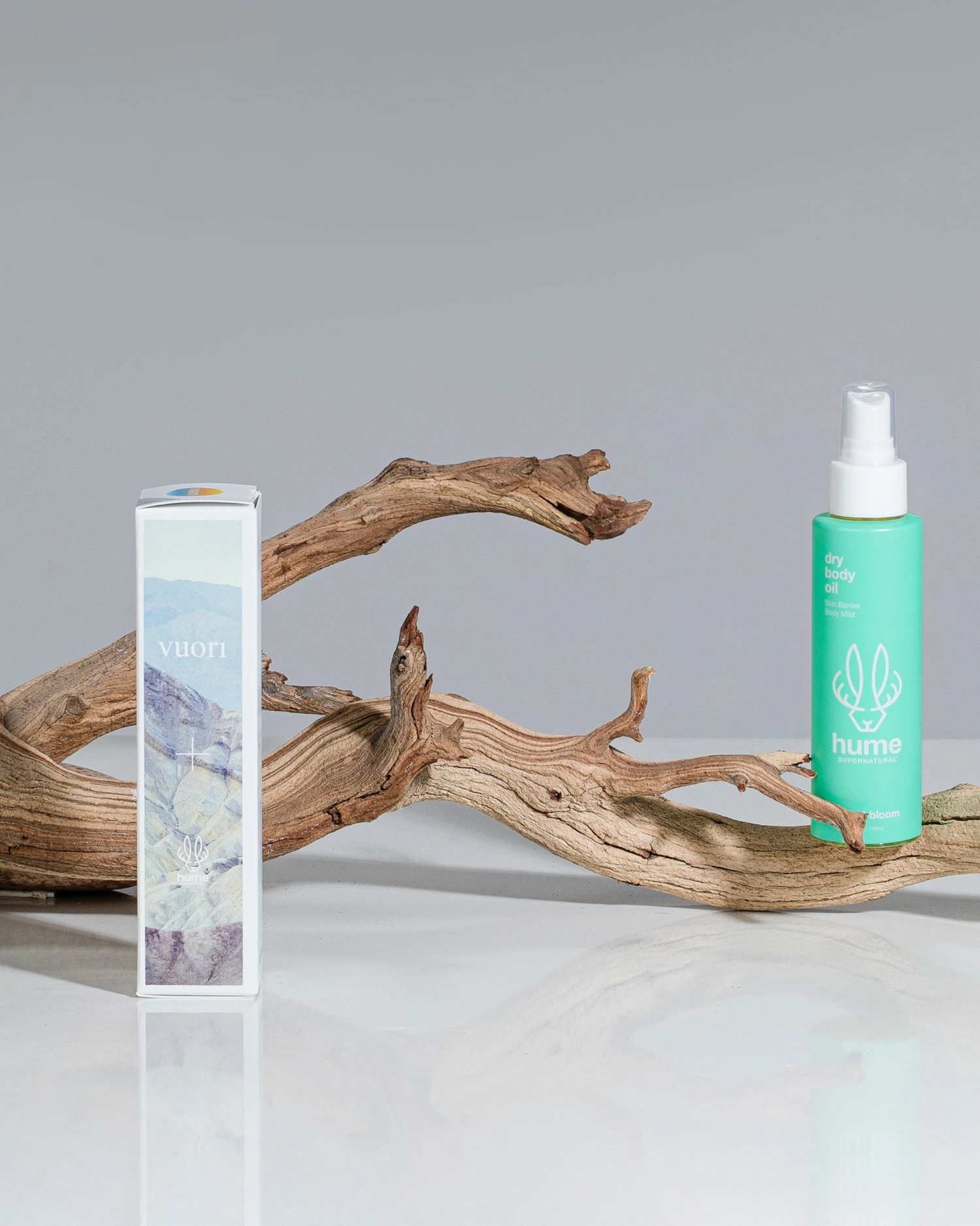 Hume Dry Body Oil Mist | Desert Bloom 4 Hume Dry Body Oil Mist | Desert Bloom - Image 2