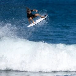 Infinity Boardshort | Russet -TrendSphere Infinity BS ECOM 02