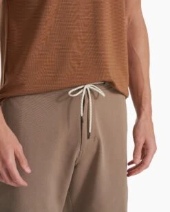 Solana Short | Taupe -TrendSphere SP23PDPLIFESTYLESELECT1