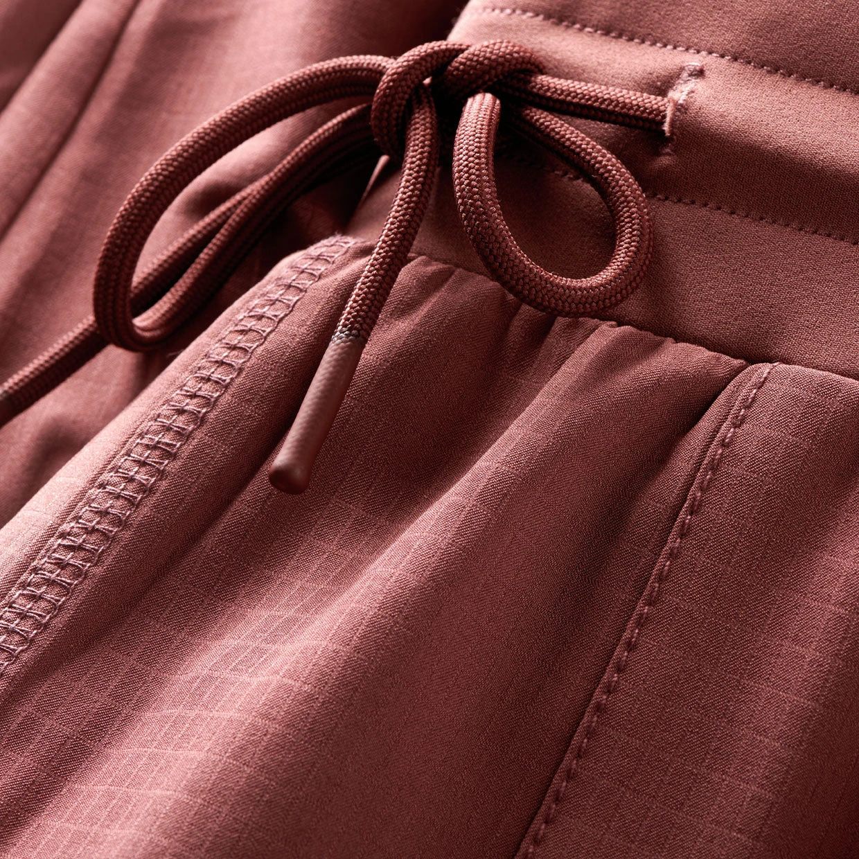 Summits Woven Jogger | Fig 8 Summits Woven Jogger | Fig - Image 6