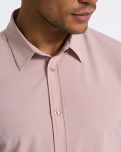 Long Sleeve Bridge Button Down | Cashmere 11 Long Sleeve Bridge Button Down | Cashmere -TrendSphere V1002CMR SP23 M ECOMM TOPS TOP 2915 1X1 b922cc00 996f 446d 9aa1 1cf41c8d67ff