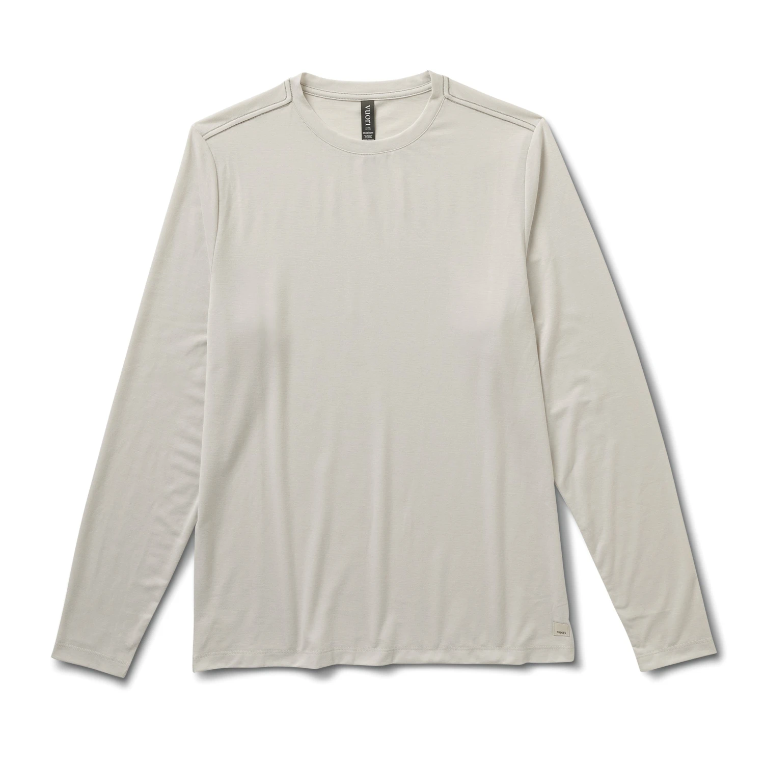 Long Sleeve Current Tech Tee | Salt 3 Long Sleeve Current Tech Tee | Salt