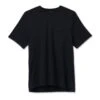 Current Pocket Tee | Black -TrendSphere V1007BLK FA23 M ECOMM TOPS FLAT LAY 9