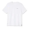 Current Pocket Tee | White -TrendSphere V1007WHT FA23 M ECOMM TOPS FLAT LAY 7