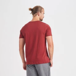 Tuvalu Tee | Amber -TrendSphere V101AMB 2 FA19