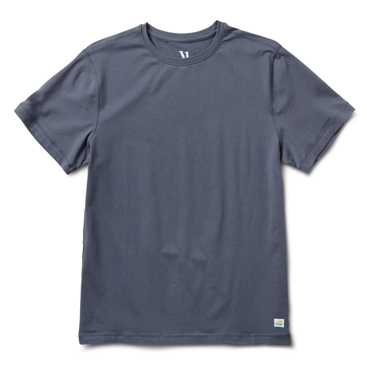 Tuvalu Tee | Azure 3 Tuvalu Tee | Azure