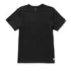 Tuvalu Tee | Black