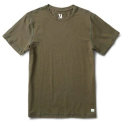 Tuvalu Tee | Evergreen