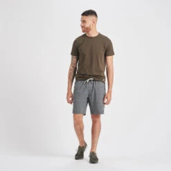 Tuvalu Tee | Evergreen -TrendSphere V101EVG 3 FA19