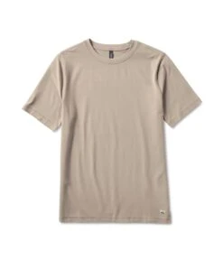 Tuvalu Tee | Gravel