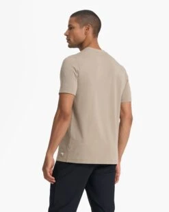 Tuvalu Tee | Gravel 11 Tuvalu Tee | Gravel -TrendSphere V101GRV SP23 M ECOMM TOPS TOP 1076 1x1 3c79b9b4 35b1 4b34 b763 4fa95c9b4fb8