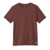 Tuvalu Tee | Hazelnut -TrendSphere V101HZN FA23 M ECOMM TOPS FLAT LAY 1