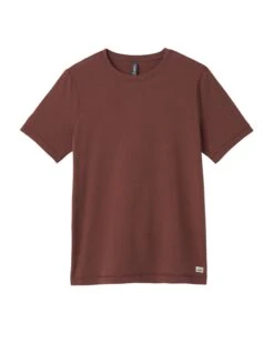 Tuvalu Tee | Hazelnut