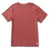 Tuvalu Tee | Saltwater Red -TrendSphere V101SWR update