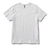 Tuvalu Tee | White