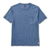 Tradewind Performance Tee | Coastal Heather -TrendSphere V109CLH 23cf226f e7f5 4bfa 87e8 ad0f57fc9807