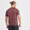 Tradewind Performance Tee | Fig Heather -TrendSphere V109HFI 3 update