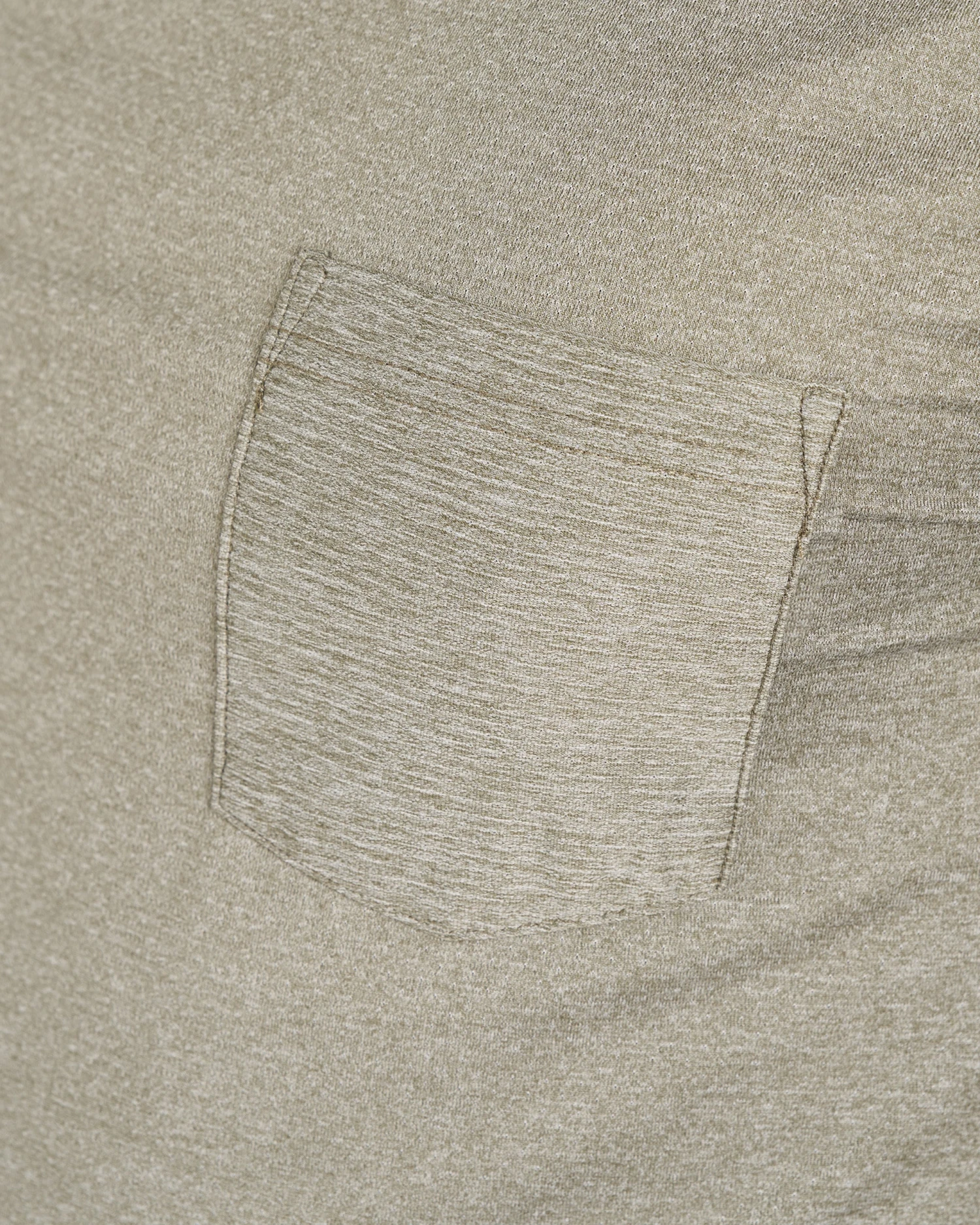 Tradewind Performance Tee | Army Heather 6 Tradewind Performance Tee | Army Heather - Image 4