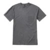Tradewind Performance Tee | Heather Grey -TrendSphere V109HTG 0new 462f4605 2a36 48a3 ade2 1c467ad9647d