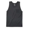 Tradewind Performance Tank | Black -TrendSphere V142BLK