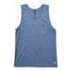 Tradewind Performance Tank | Coastal Heather -TrendSphere V142CLH 283ba855 dc65 45f0 9ba5 10d1970f6576