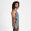 Tradewind Performance Tank | Canyon Heather 2 Tradewind Performance Tank | Canyon Heather -TrendSphere V142HCY 3