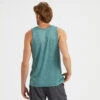 Tradewind Performance Tank | Palm Heather -TrendSphere V142HPL 3
