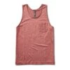 Tradewind Performance Tank | Sienna Heather -TrendSphere V142HSI