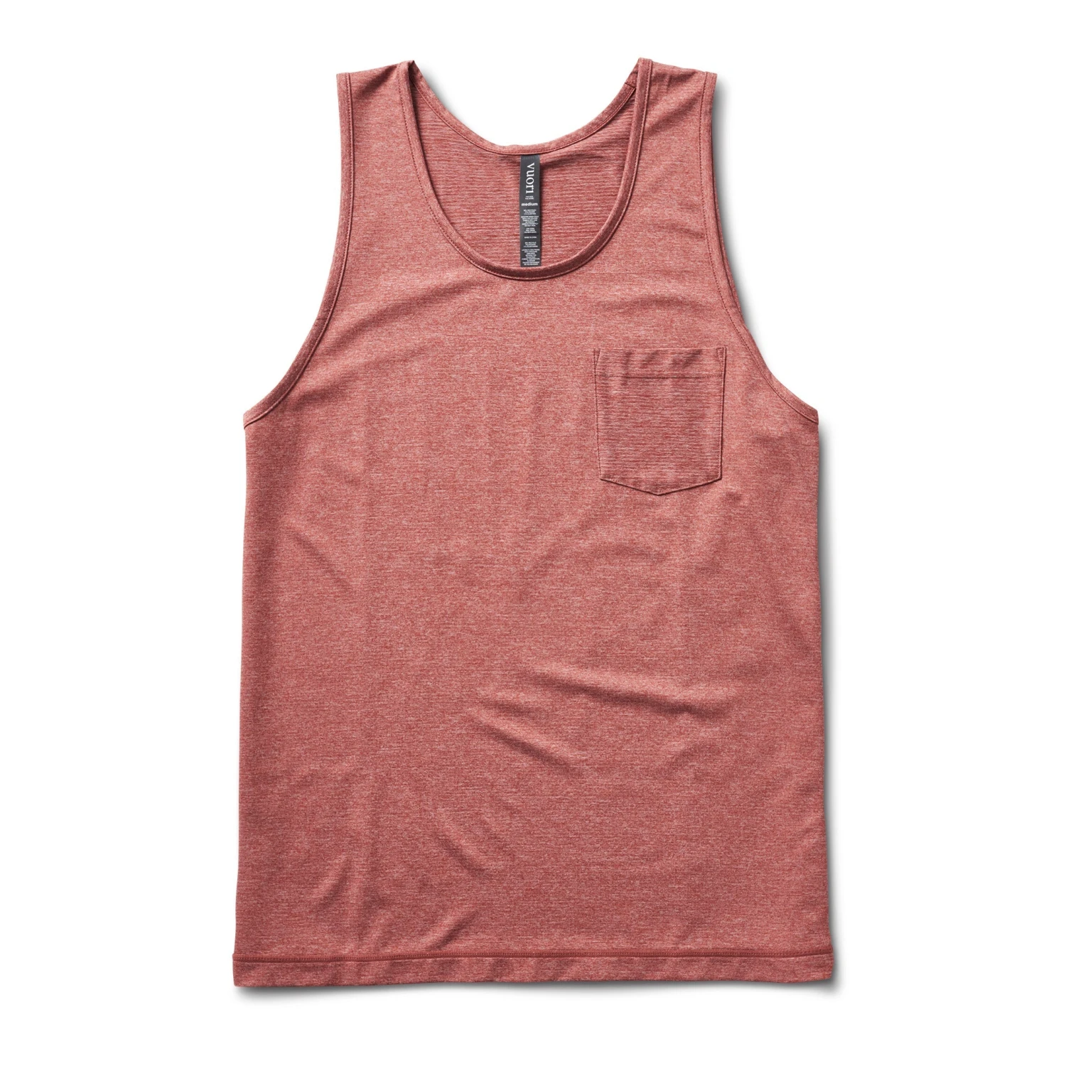 Tradewind Performance Tank | Sienna Heather 3 Tradewind Performance Tank | Sienna Heather